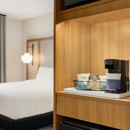 Fairfield By Marriott Inn & Suites Rockaway Luaran gambar